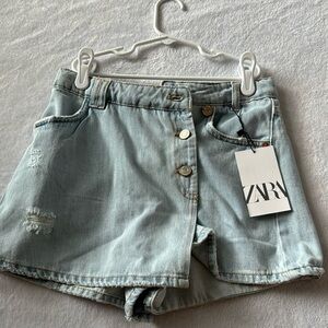 Brand new, zara skort